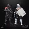Hasbro Star Wars The Black Series: Dagan Gera - Figura de «Gaming Greats» de Jedi: Survivor