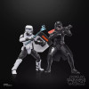 Hasbro Star Wars The Black Series: Dagan Gera - Figura de «Gaming Greats» de Jedi: Survivor
