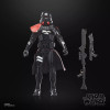 Hasbro Star Wars The Black Series: Dagan Gera - Figura de «Gaming Greats» de Jedi: Survivor