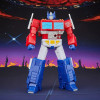 Hasbro - Transformers La película - OPTIMUS PRIME Leader Class - Studio Series MTMTE Collection