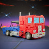Hasbro - Transformers La película - OPTIMUS PRIME Leader Class - Studio Series MTMTE Collection