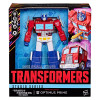 Hasbro - Transformers La película - OPTIMUS PRIME Leader Class - Studio Series MTMTE Collection