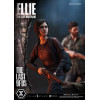 Prime 1 - Joel & Ellie Deluxe Version (The The Last of Us Part I) 1/4 Ultimate Premium Masterline Series Figurine