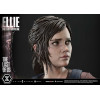 Prime 1 - Joel & Ellie Deluxe Version (The The Last of Us Part I) 1/4 Ultimate Premium Masterline Series Figurine