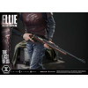 Prime 1 - Joel & Ellie Deluxe Version (The The Last of Us Part I) 1/4 Ultimate Premium Masterline Series Figurine