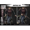 Prime 1 - Joel & Ellie Deluxe Version (The The Last of Us Part I) 1/4 Ultimate Premium Masterline Series Figurine