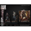 Prime 1 - Joel & Ellie Deluxe Version (The The Last of Us Part I) 1/4 Ultimate Premium Masterline Series Figurine