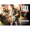 Prime 1 - Joel (The The Last of Us Part I) 1/4 Real Elite Masterline