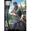 Prime 1 - Joel (The The Last of Us Part I) 1/4 Real Elite Masterline