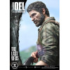Prime 1 - Joel (The The Last of Us Part I) 1/4 Real Elite Masterline