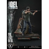 Prime 1 - Joel (The The Last of Us Part I) 1/4 Real Elite Masterline