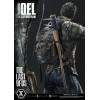 Prime 1 - Joel (The The Last of Us Part I) 1/4 Real Elite Masterline