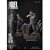 Prime 1 - Joel (The The Last of Us Part I) 1/4 Real Elite Masterline