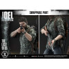 Prime 1 - Joel (The The Last of Us Part I) 1/4 Real Elite Masterline