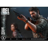 Prime 1 - Joel (The The Last of Us Part I) 1/4 Real Elite Masterline