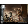 Prime 1 - Joel (The The Last of Us Part I) 1/4 Real Elite Masterline