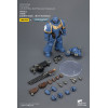 JoyToy Space Marines - Ultramarines - Intercesores 1/18 - Warhammer 40K