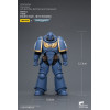 JoyToy Space Marines - Ultramarines - Intercesores 1/18 - Warhammer 40K