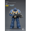 JoyToy Space Marines - Ultramarines - Intercesores 1/18 - Warhammer 40K