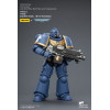 JoyToy Space Marines - Ultramarines - Intercesores 1/18 - Warhammer 40K
