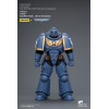 JoyToy Space Marines - Ultramarines - Intercesores 1/18 - Warhammer 40K