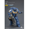 JoyToy Space Marines - Ultramarines - Intercesores 1/18 - Warhammer 40K