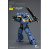 JoyToy Space Marines - Ultramarines - Intercesores 1/18 - Warhammer 40K