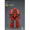 JoyToy Space Marines - Blood Angels - Intercesores 1/18 - Warhammer 40K