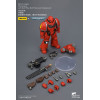 JoyToy Space Marines - Blood Angels - Intercesores 1/18 - Warhammer 40K