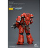 JoyToy Space Marines - Blood Angels - Intercesores 1/18 - Warhammer 40K