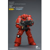 JoyToy Space Marines - Blood Angels - Intercesores 1/18 - Warhammer 40K