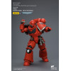 JoyToy Space Marines - Blood Angels - Intercesores 1/18 - Warhammer 40K