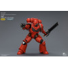JoyToy Space Marines - Blood Angels - Intercesores 1/18 - Warhammer 40K