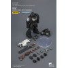 JoyToy Space Marines - Iron Hands - Intercesores 1/18 - Warhammer 40K