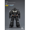 JoyToy Space Marines - Iron Hands - Intercesores 1/18 - Warhammer 40K