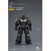 JoyToy Space Marines - Iron Hands - Intercesores 1/18 - Warhammer 40K