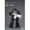 JoyToy Space Marines - Iron Hands - Intercesores 1/18 - Warhammer 40K