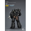 JoyToy Space Marines - Iron Hands - Intercesores 1/18 - Warhammer 40K