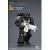 JoyToy Space Marines - Iron Hands - Intercesores 1/18 - Warhammer 40K