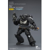 JoyToy Space Marines - Iron Hands - Intercesores 1/18 - Warhammer 40K