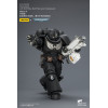 JoyToy Space Marines - Iron Hands - Intercesores 1/18 - Warhammer 40K