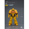 JoyToy Space Marines - Imperial Fists - Intercesores 1/18 - Warhammer 40K