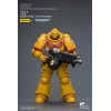 JoyToy Space Marines - Imperial Fists - Intercesores 1/18 - Warhammer 40K