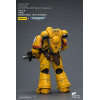 JoyToy Space Marines - Imperial Fists - Intercesores 1/18 - Warhammer 40K