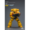 JoyToy Space Marines - Imperial Fists - Intercesores 1/18 - Warhammer 40K