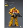 JoyToy Space Marines - Imperial Fists - Intercesores 1/18 - Warhammer 40K