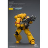 JoyToy Space Marines - Imperial Fists - Intercesores 1/18 - Warhammer 40K