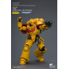 JoyToy Space Marines - Imperial Fists - Intercesores 1/18 - Warhammer 40K
