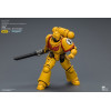 JoyToy Space Marines - Imperial Fists - Intercesores 1/18 - Warhammer 40K
