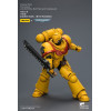 JoyToy Space Marines - Imperial Fists - Intercesores 1/18 - Warhammer 40K